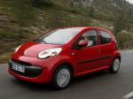 Citroen C1 5-Door 2005 года